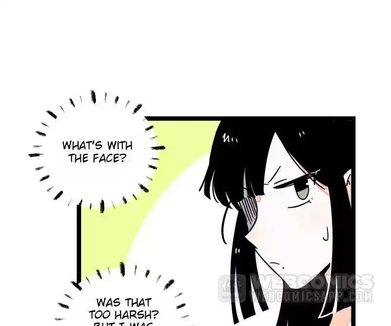 Monday to Weekend (Colored) Chapter 58 page 35 - 