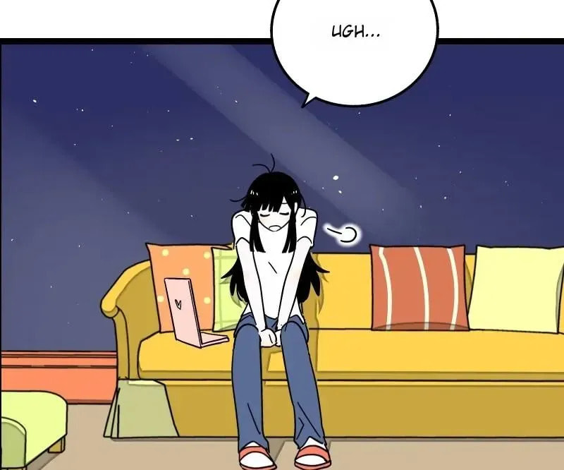 Monday to Weekend (Colored) Chapter 58 page 42 - 