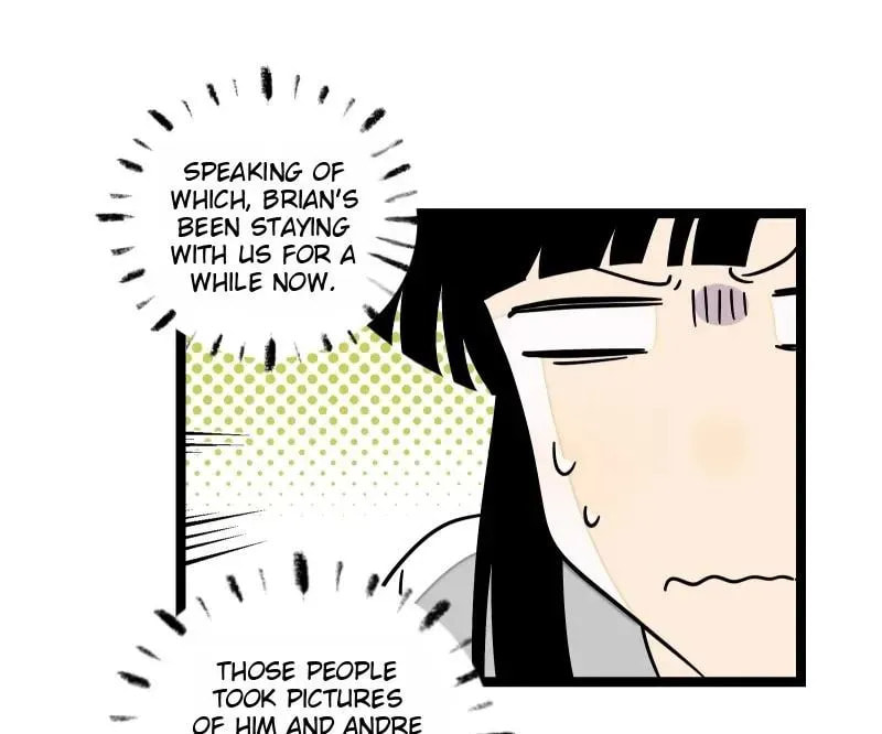 Monday to Weekend (Colored) Chapter 58 page 6 - 