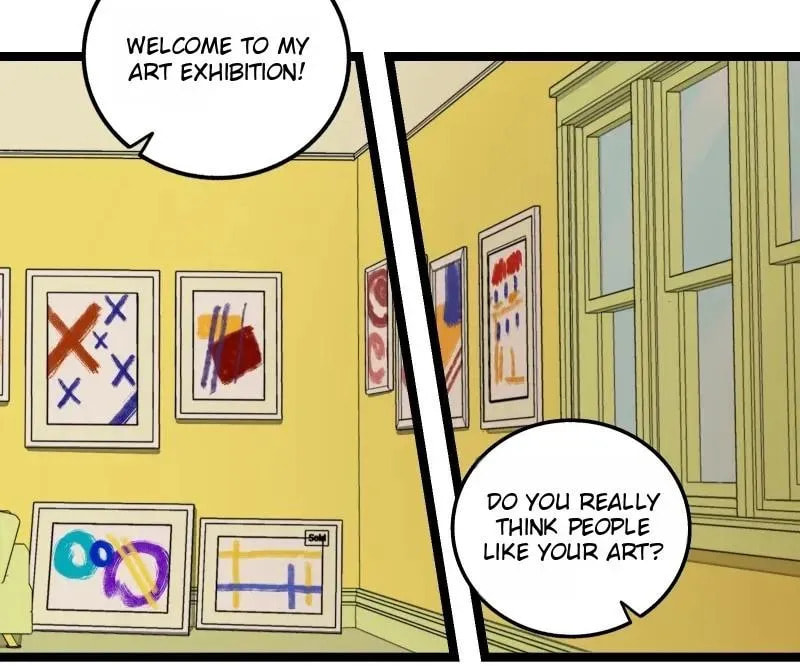 Monday to Weekend (Colored) Chapter 58 page 54 - 