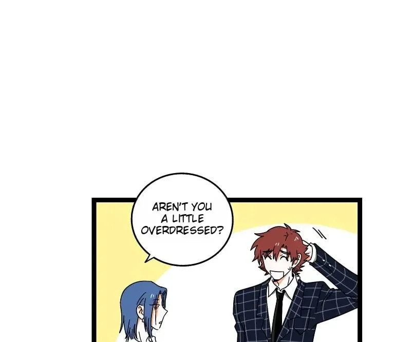 Monday to Weekend (Colored) Chapter 58 page 80 - 