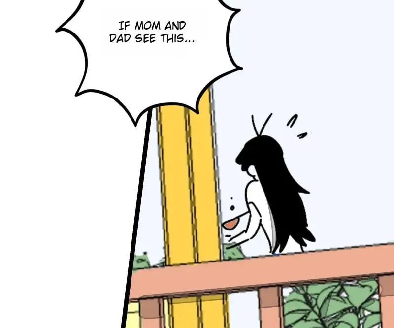 Monday to Weekend (Colored) Chapter 58 page 10 - 