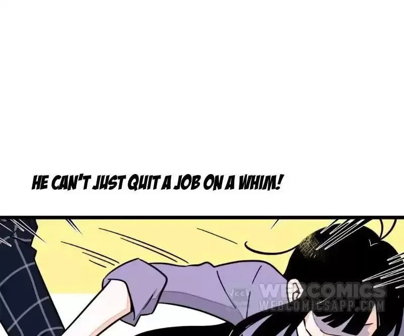 Monday to Weekend (Colored) Chapter 59 page 12 - 