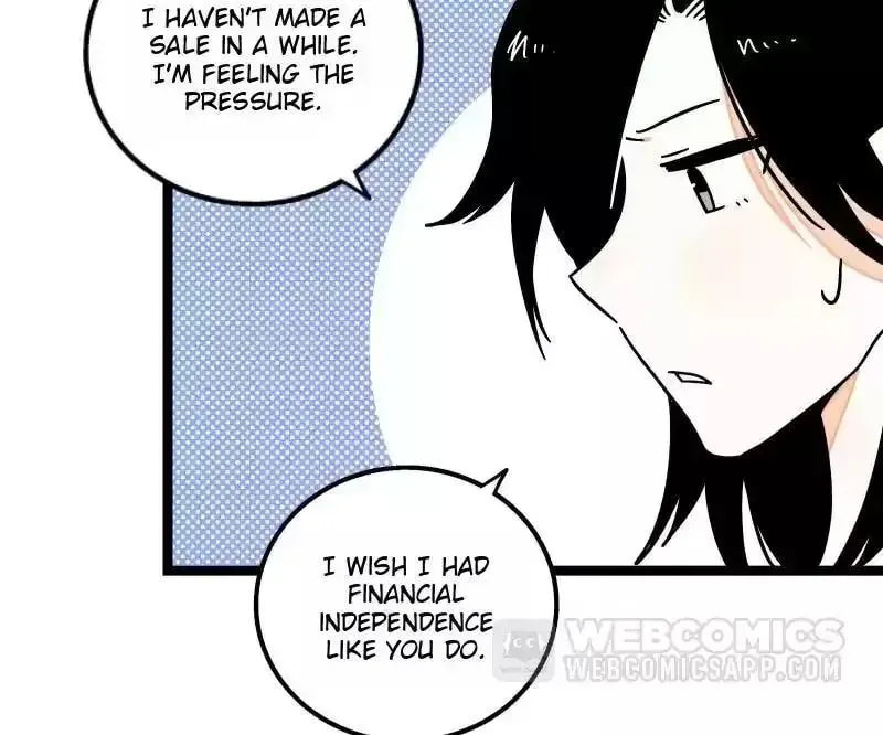 Monday to Weekend (Colored) Chapter 59 page 20 - 