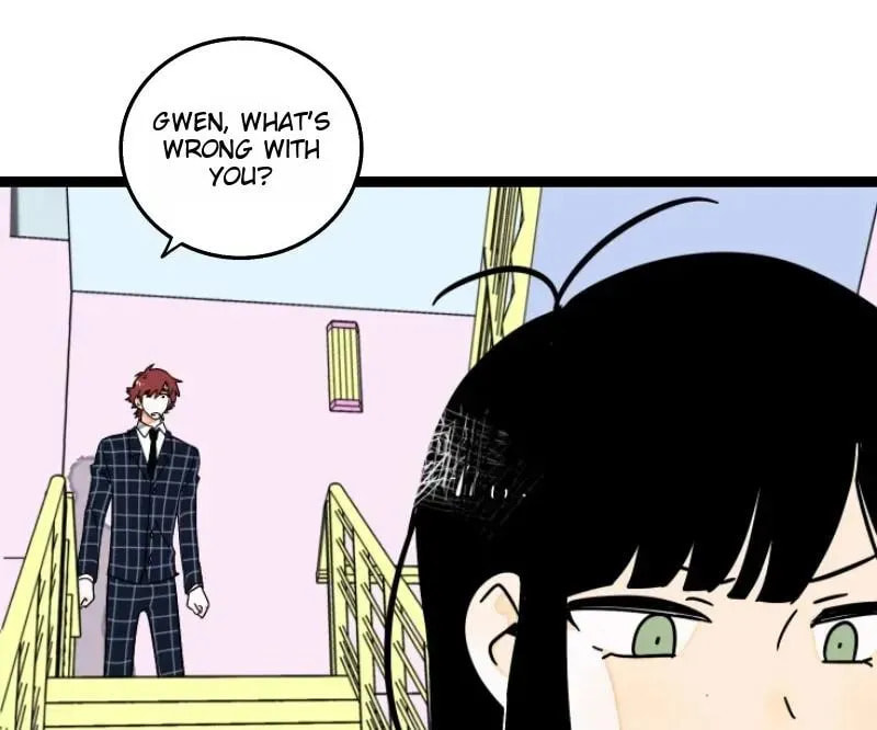 Monday to Weekend (Colored) Chapter 59 page 29 - 