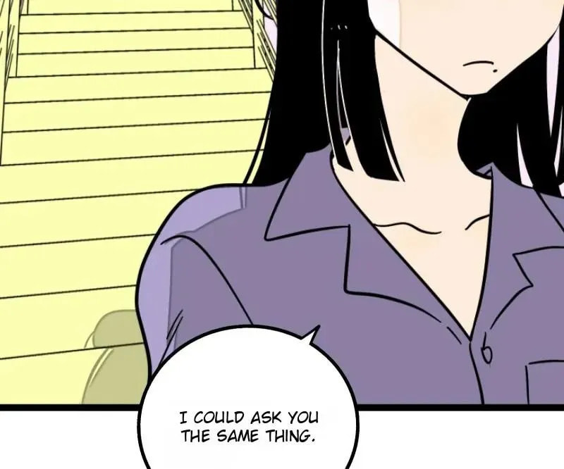 Monday to Weekend (Colored) Chapter 59 page 30 - 