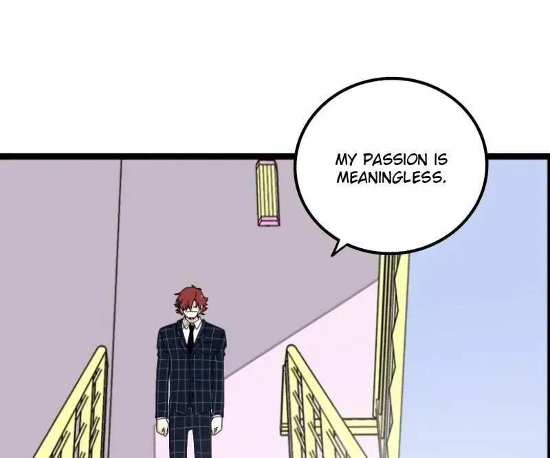 Monday to Weekend (Colored) Chapter 59 page 42 - 