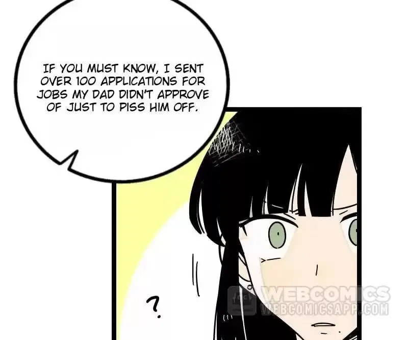 Monday to Weekend (Colored) Chapter 59 page 44 - 