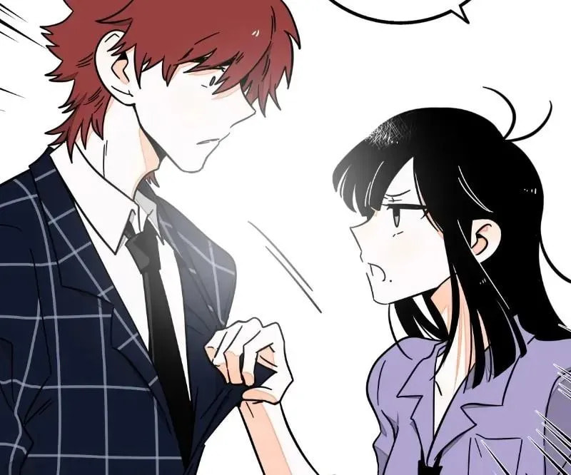 Monday to Weekend (Colored) Chapter 59 page 50 - 