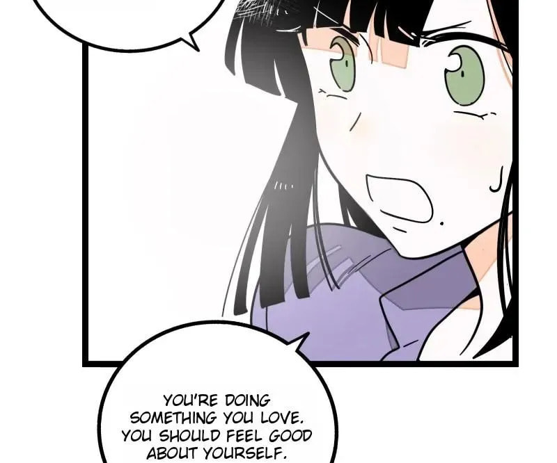 Monday to Weekend (Colored) Chapter 59 page 54 - 