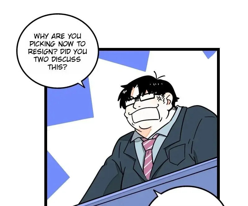 Monday to Weekend (Colored) Chapter 59 page 9 - 