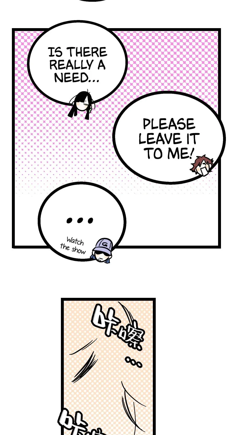 Monday to Weekend (Colored) Chapter 6 page 20 - 