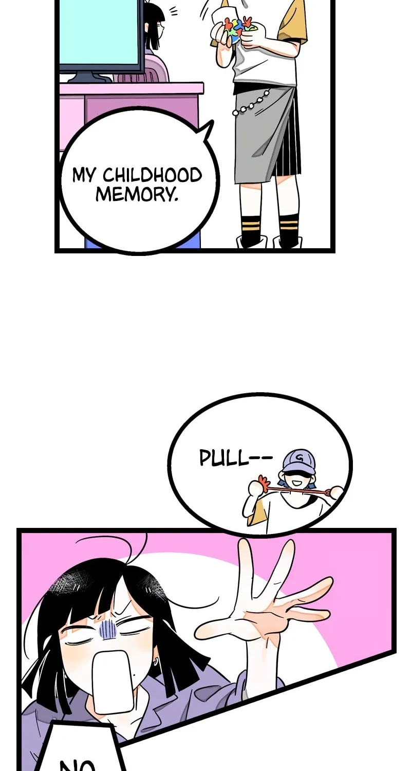 Monday to Weekend (Colored) Chapter 6 page 28 - 