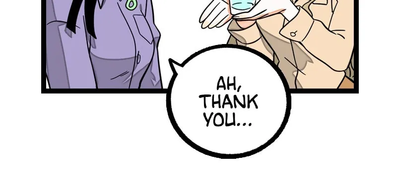 Monday to Weekend (Colored) Chapter 6 page 8 - 