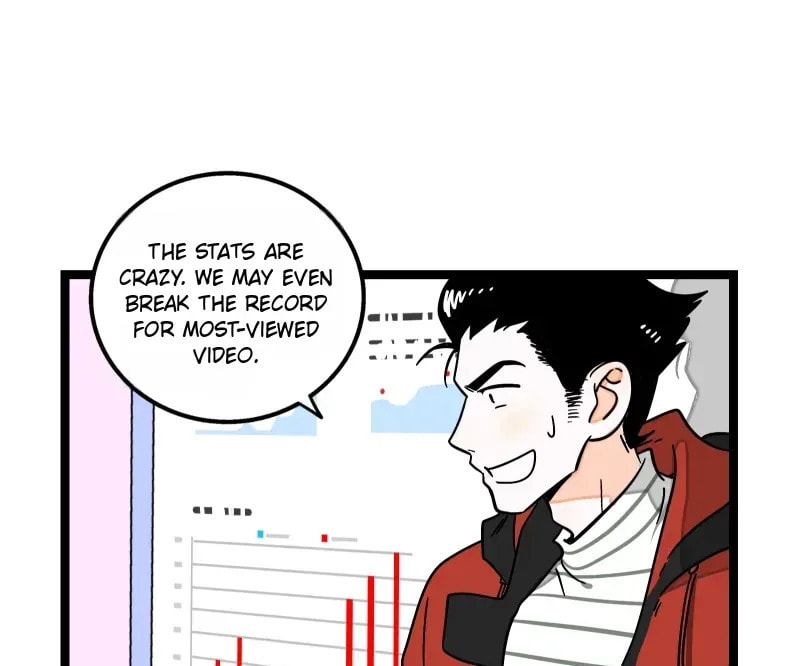 Monday to Weekend (Colored) Chapter 60 page 14 - 