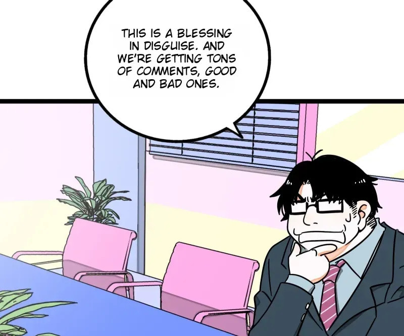 Monday to Weekend (Colored) Chapter 60 page 16 - 