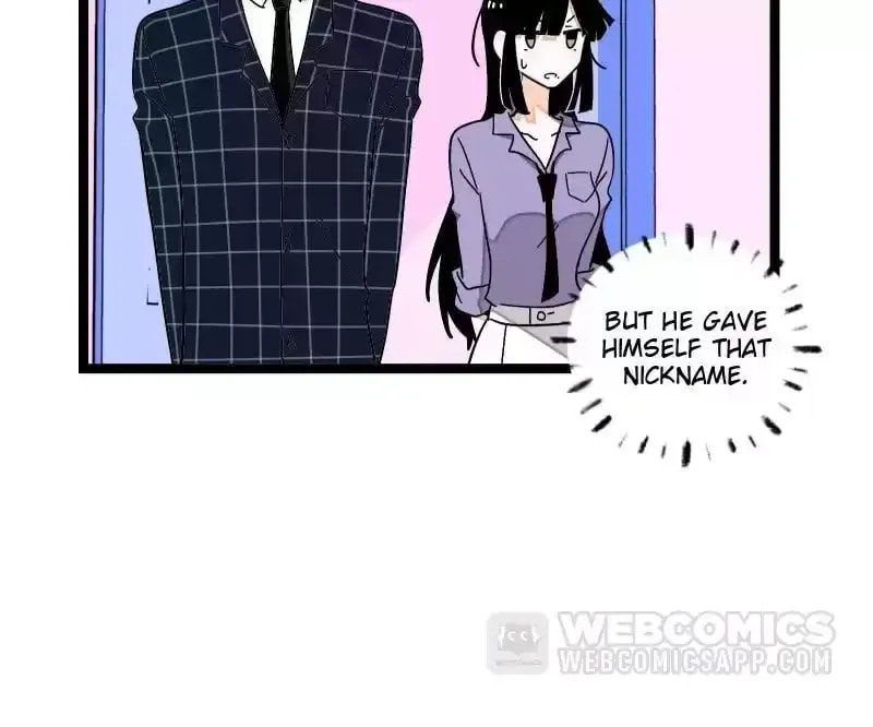 Monday to Weekend (Colored) Chapter 60 page 19 - 