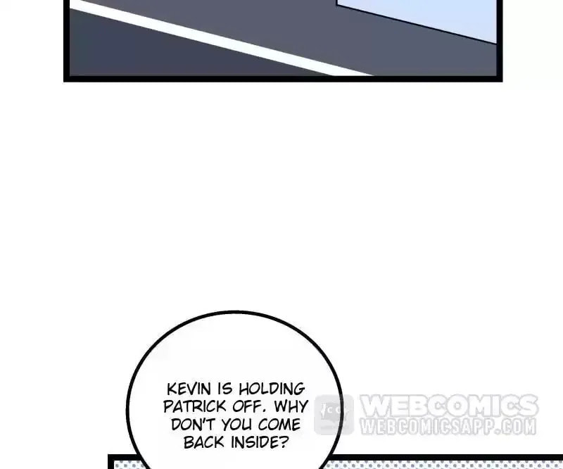 Monday to Weekend (Colored) Chapter 60 page 3 - 