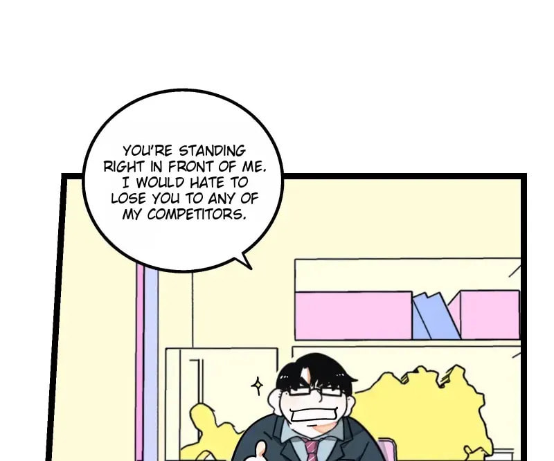 Monday to Weekend (Colored) Chapter 60 page 40 - 