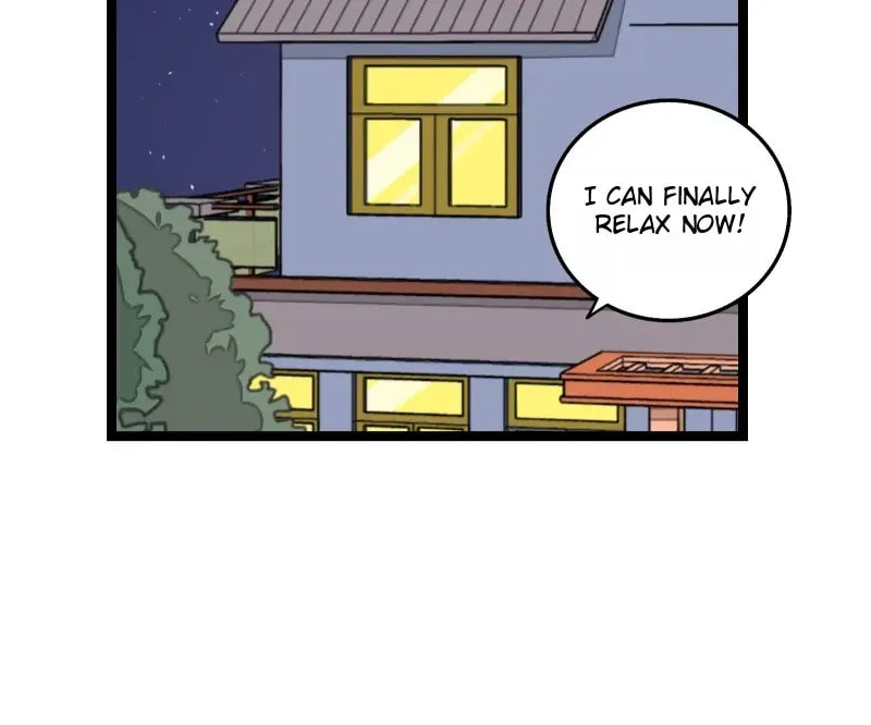Monday to Weekend (Colored) Chapter 60 page 50 - 