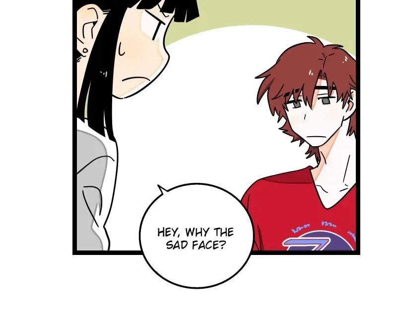 Monday to Weekend (Colored) Chapter 60 page 57 - 