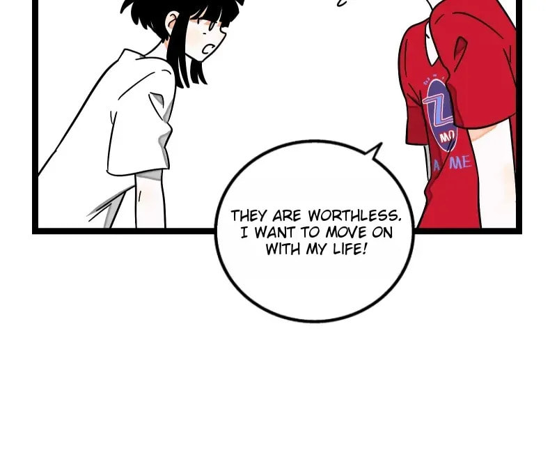 Monday to Weekend (Colored) Chapter 60 page 63 - 