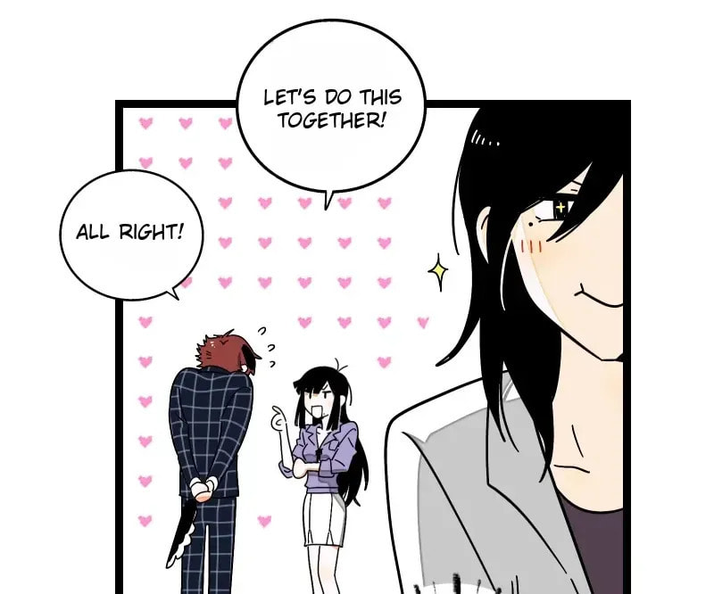 Monday to Weekend (Colored) Chapter 60 page 10 - 