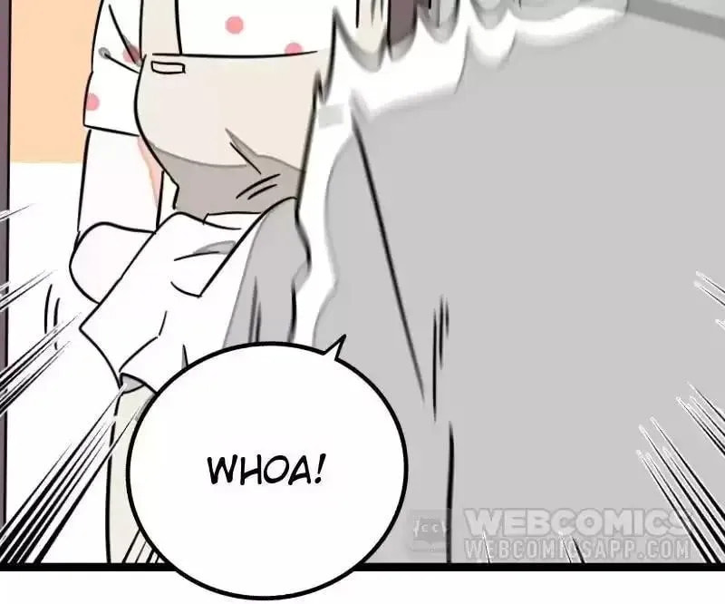 Monday to Weekend (Colored) Chapter 61 page 20 - 