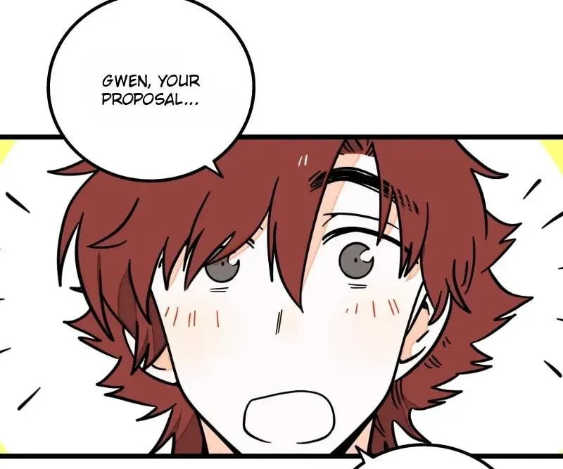 Monday to Weekend (Colored) Chapter 61 page 3 - 