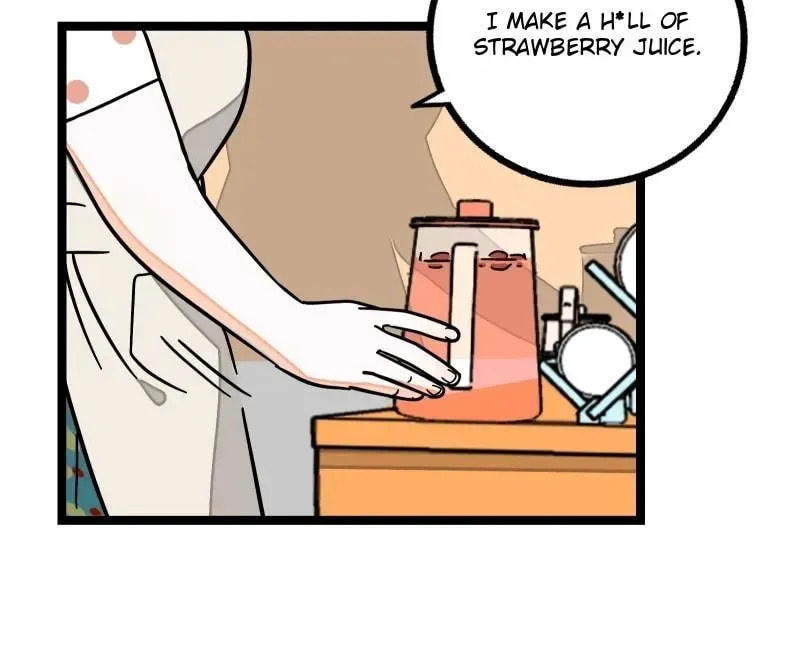 Monday to Weekend (Colored) Chapter 61 page 31 - 