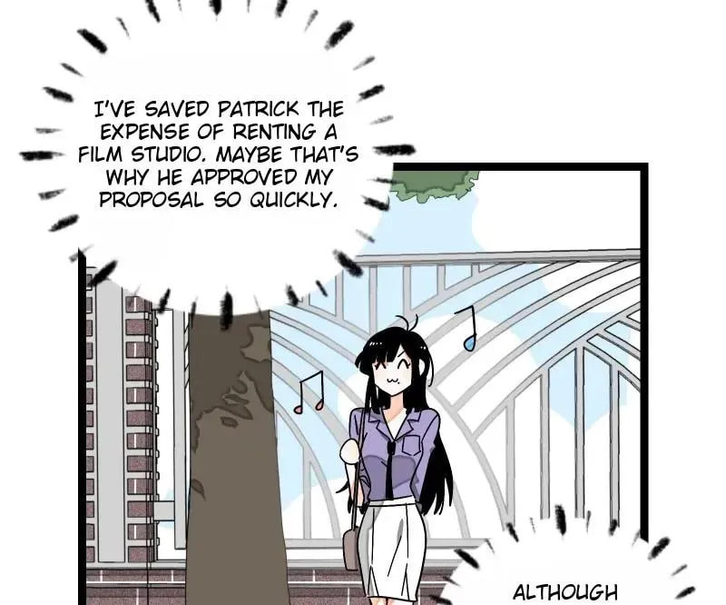 Monday to Weekend (Colored) Chapter 61 page 35 - 