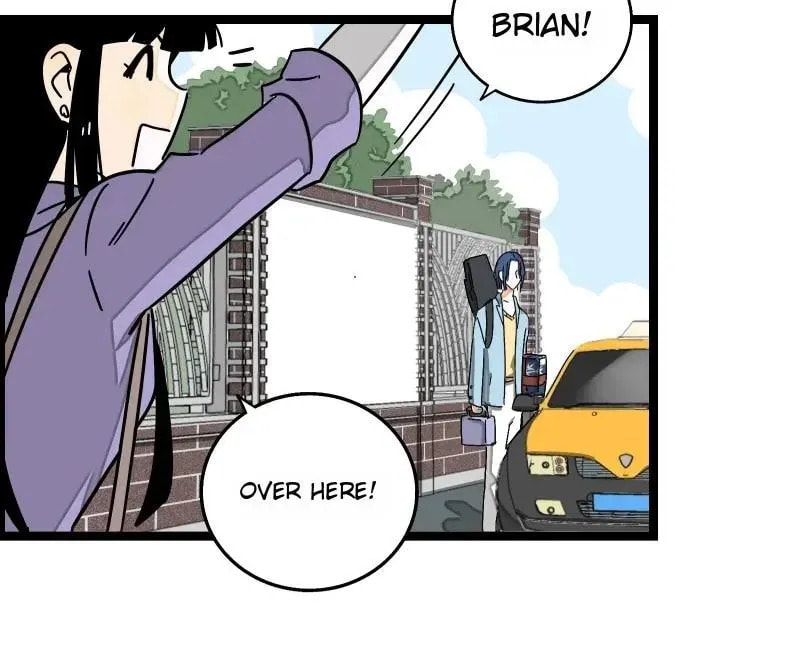 Monday to Weekend (Colored) Chapter 61 page 37 - 