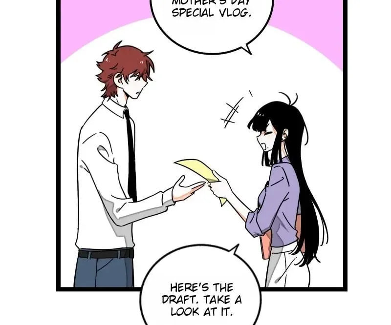 Monday to Weekend (Colored) Chapter 61 page 5 - 