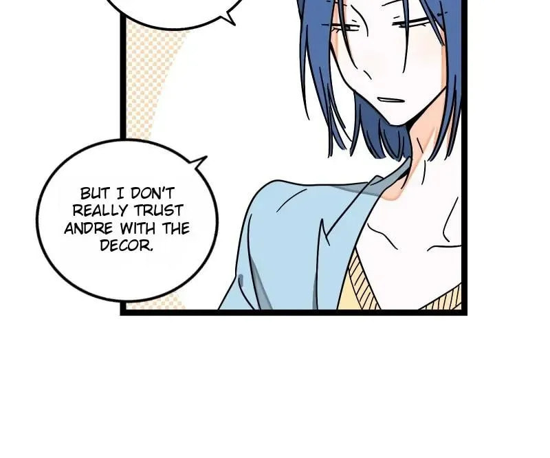 Monday to Weekend (Colored) Chapter 61 page 47 - 