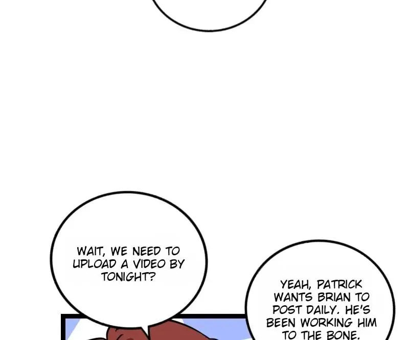 Monday to Weekend (Colored) Chapter 61 page 6 - 