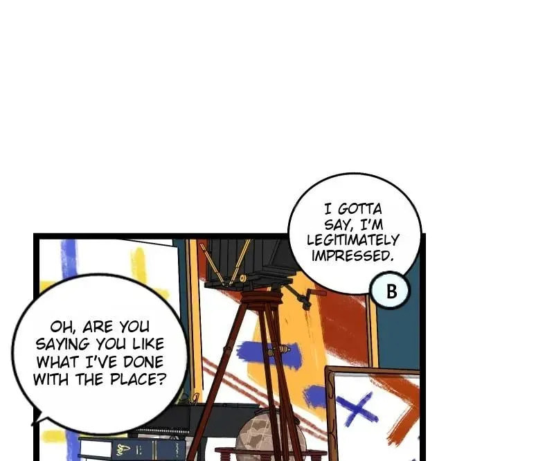 Monday to Weekend (Colored) Chapter 61 page 61 - 