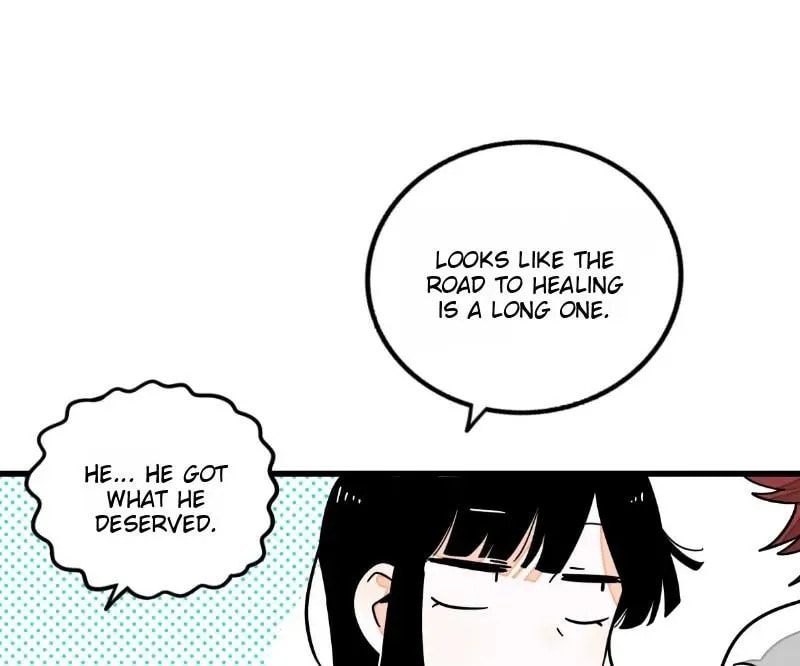 Monday to Weekend (Colored) Chapter 62 page 21 - 