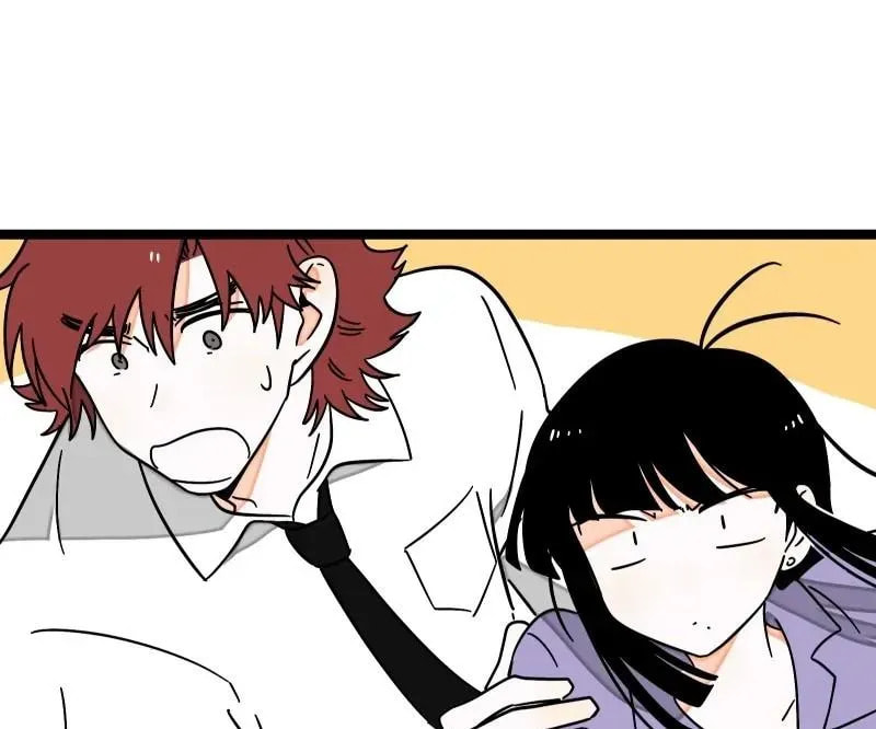Monday to Weekend (Colored) Chapter 62 page 28 - 