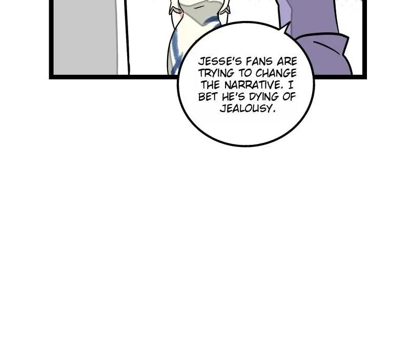 Monday to Weekend (Colored) Chapter 62 page 33 - 