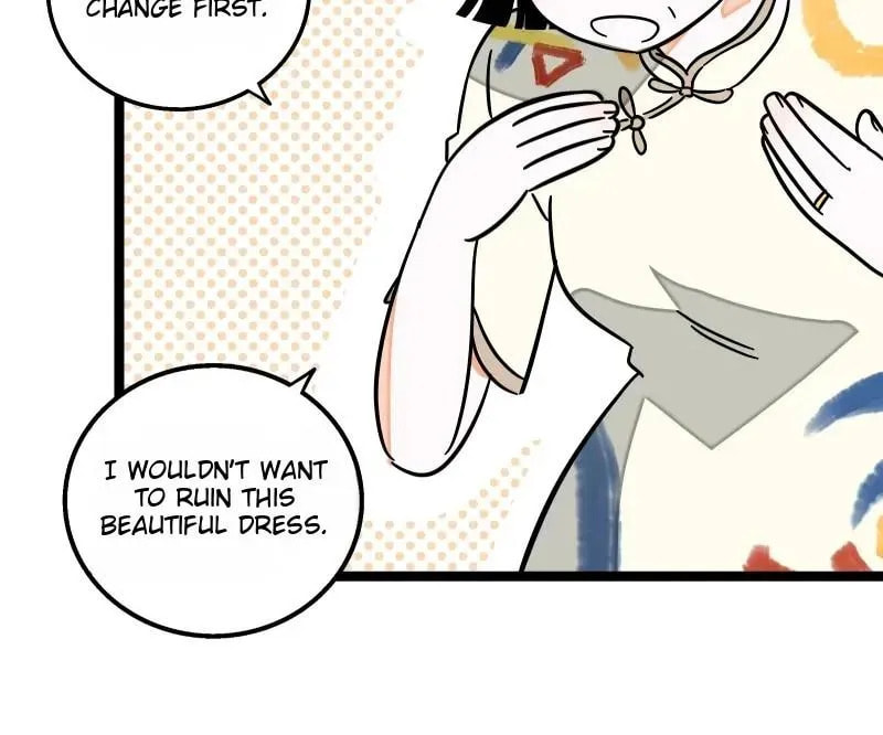 Monday to Weekend (Colored) Chapter 62 page 44 - 
