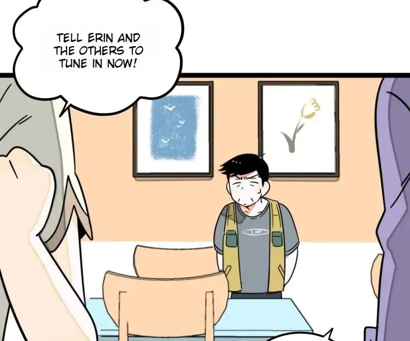 Monday to Weekend (Colored) Chapter 62 page 58 - 