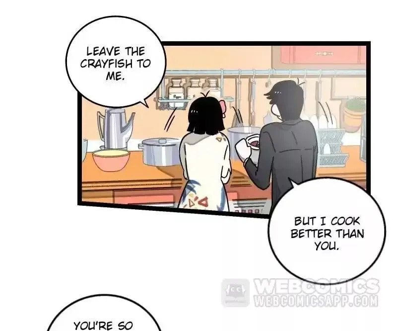 Monday to Weekend (Colored) Chapter 62 page 75 - 