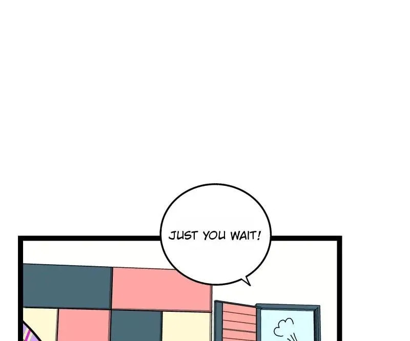 Monday to Weekend (Colored) Chapter 63 page 15 - 