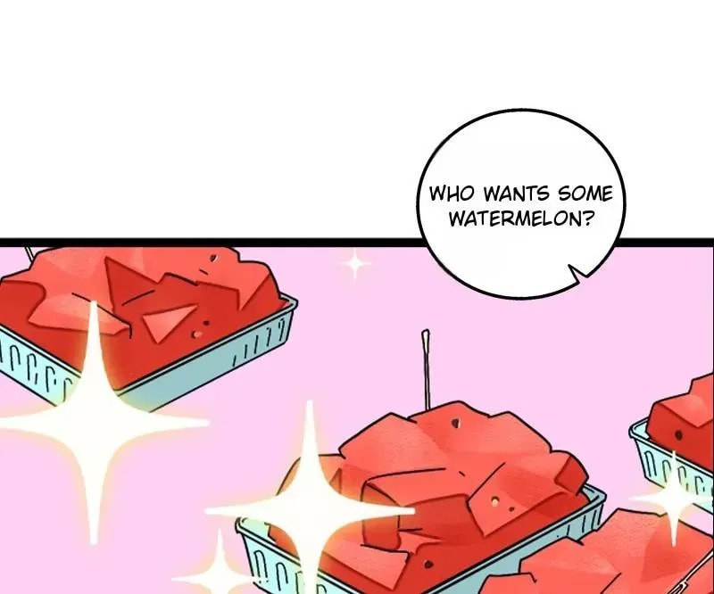 Monday to Weekend (Colored) Chapter 63 page 18 - 