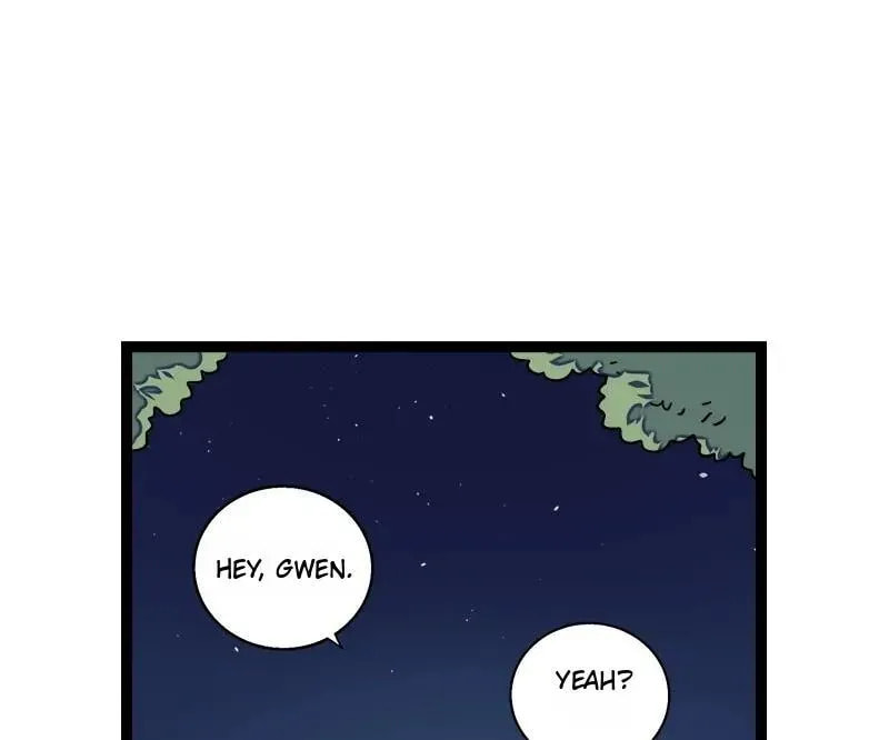Monday to Weekend (Colored) Chapter 63 page 25 - 