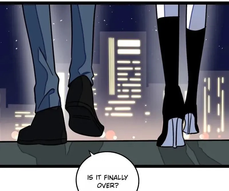 Monday to Weekend (Colored) Chapter 63 page 27 - 