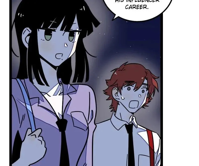 Monday to Weekend (Colored) Chapter 63 page 31 - 