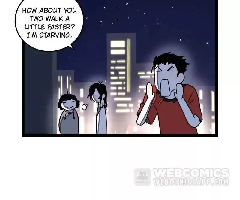 Monday to Weekend (Colored) Chapter 63 page 52 - 