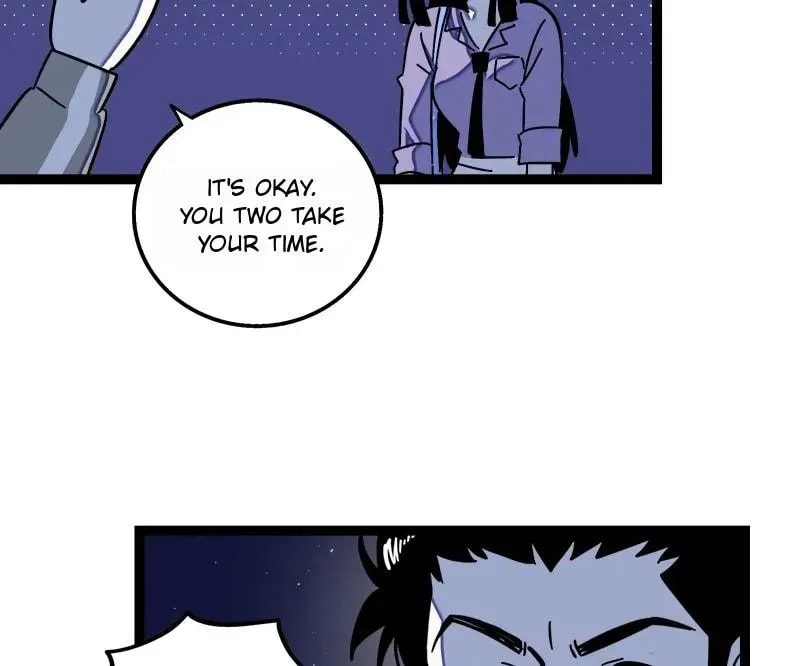 Monday to Weekend (Colored) Chapter 63 page 54 - 