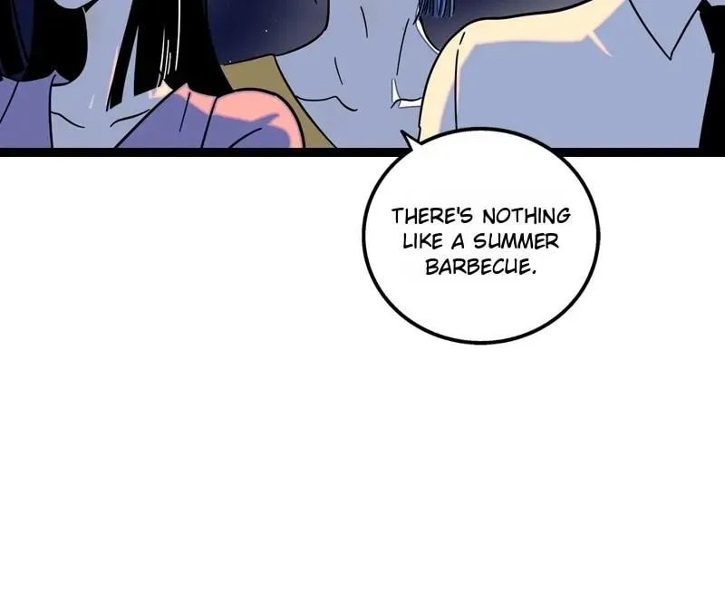 Monday to Weekend (Colored) Chapter 63 page 57 - 
